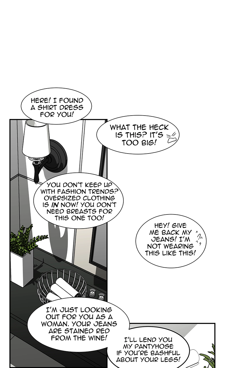 Rabuyu! Chapter 40 page 86 - 