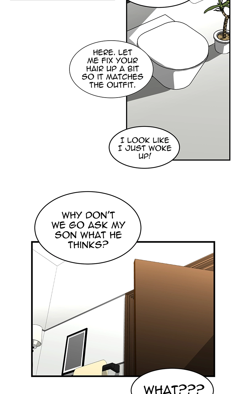 Rabuyu! Chapter 40 page 87 - 