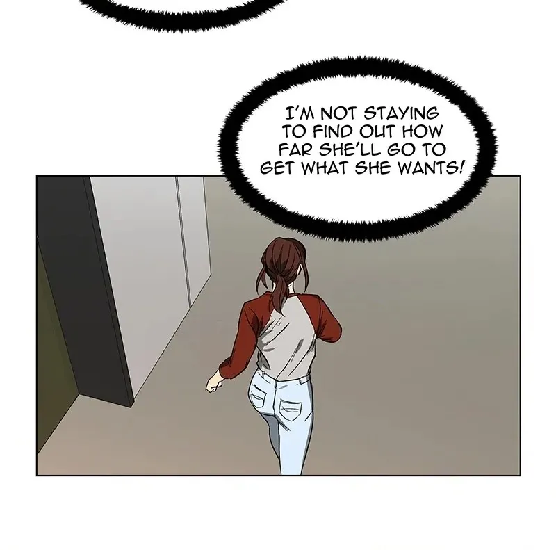 Rabuyu! Chapter 40 page 10 - 