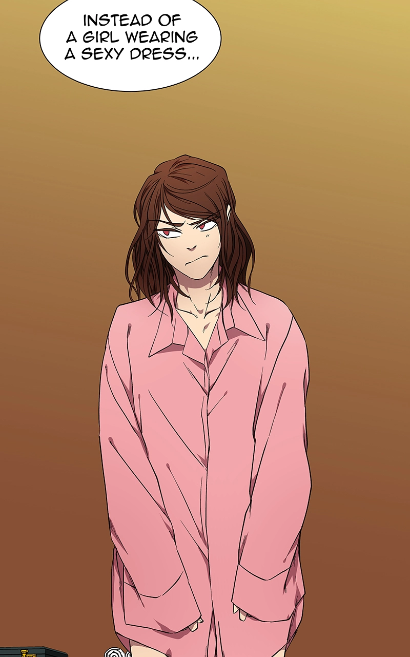 Rabuyu! Chapter 40 page 91 - 
