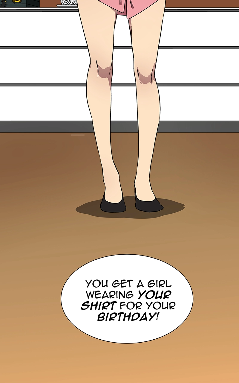 Rabuyu! Chapter 40 page 92 - 
