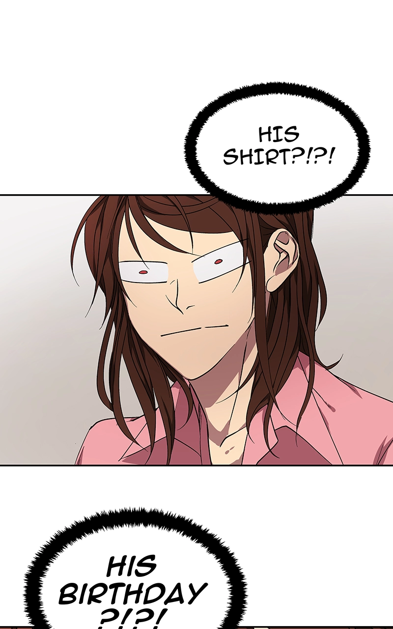 Rabuyu! Chapter 40 page 94 - 