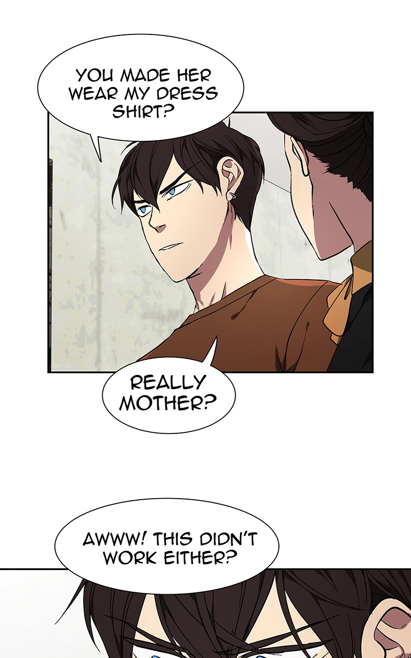 Rabuyu! Chapter 40 page 97 - 