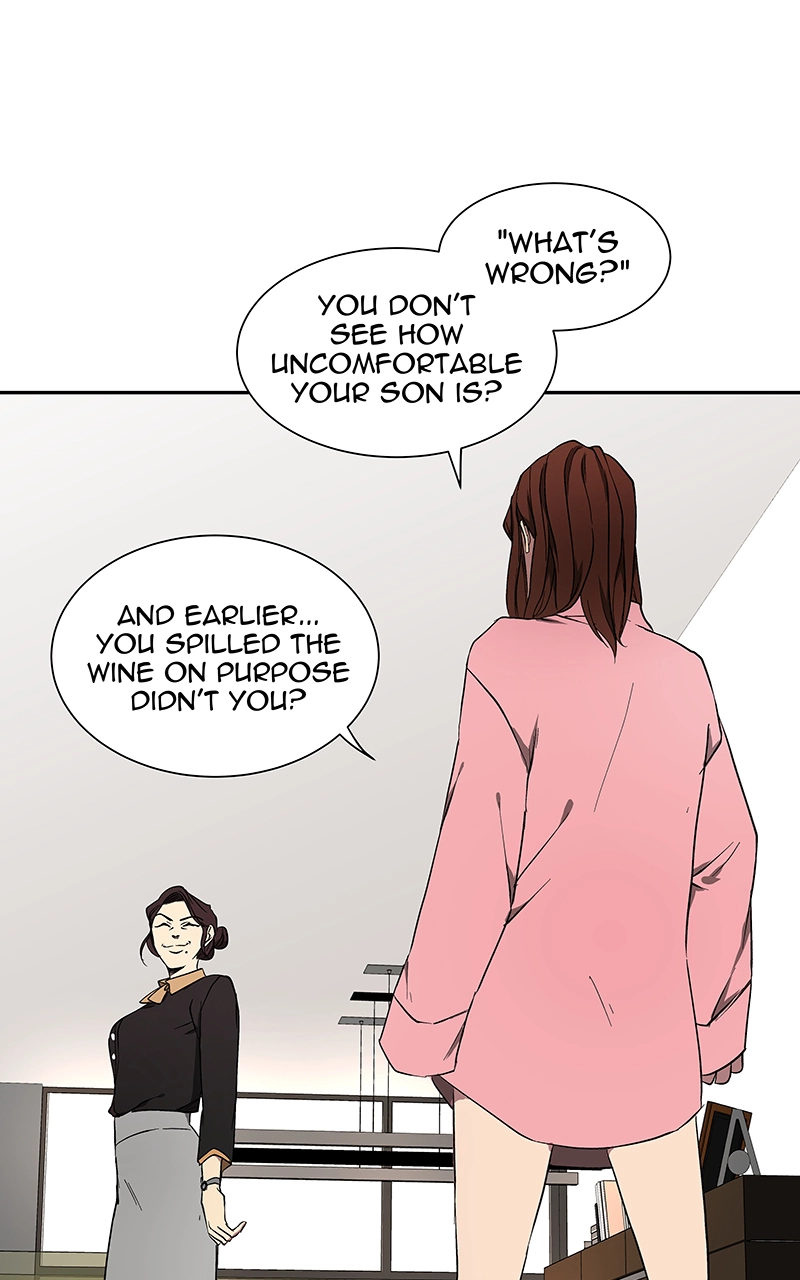 Rabuyu! Chapter 41 page 11 - 