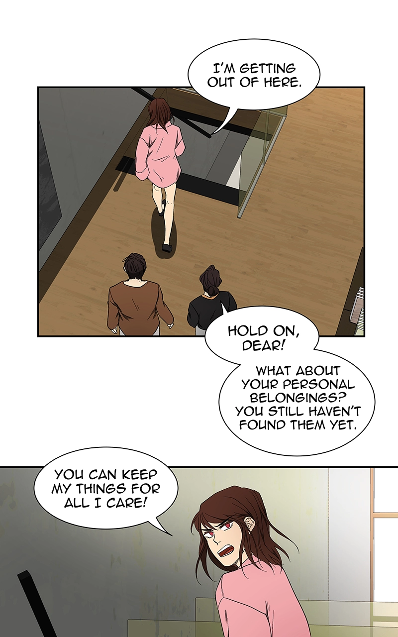 Rabuyu! Chapter 41 page 14 - 