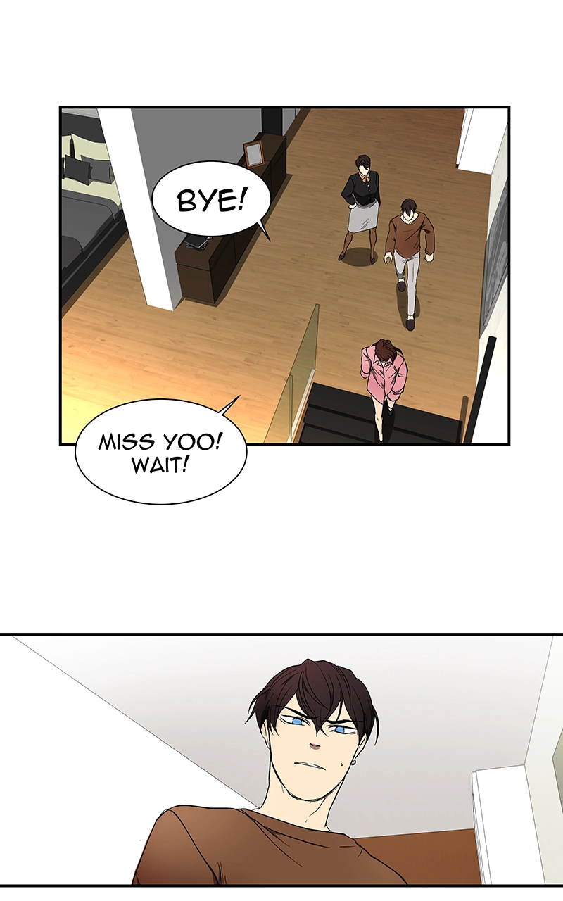 Rabuyu! Chapter 41 page 16 - 