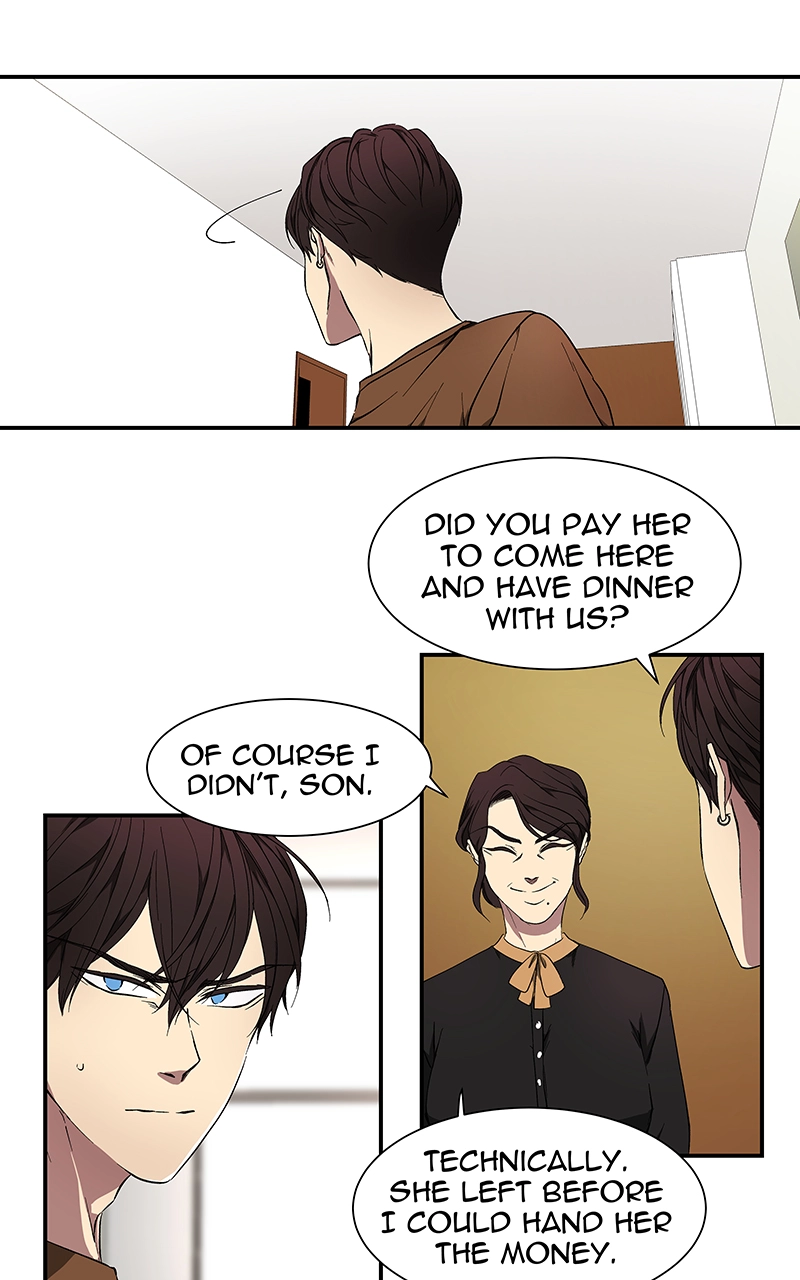 Rabuyu! Chapter 41 page 17 - 