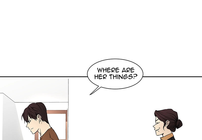 Rabuyu! Chapter 41 page 19 - 
