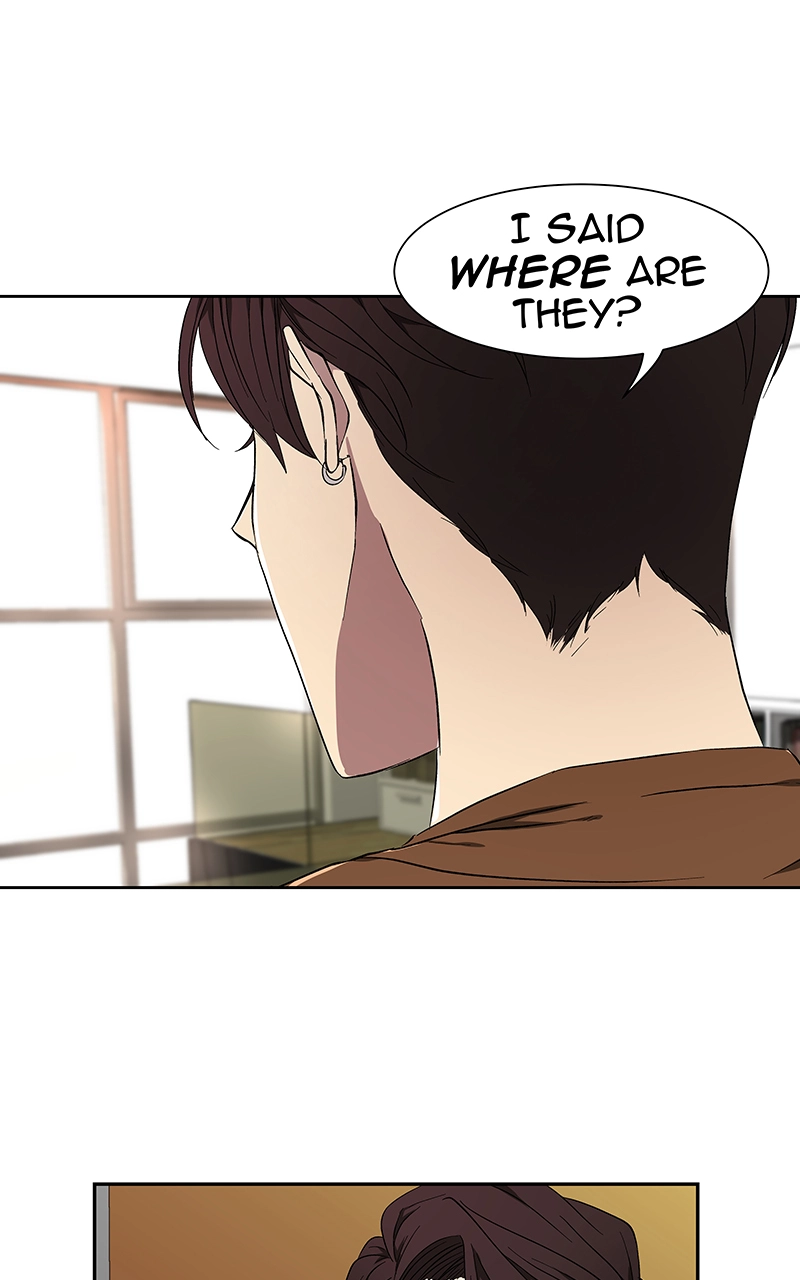 Rabuyu! Chapter 41 page 21 - 