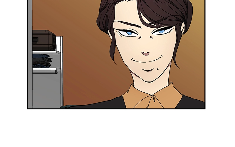 Rabuyu! Chapter 41 page 22 - 