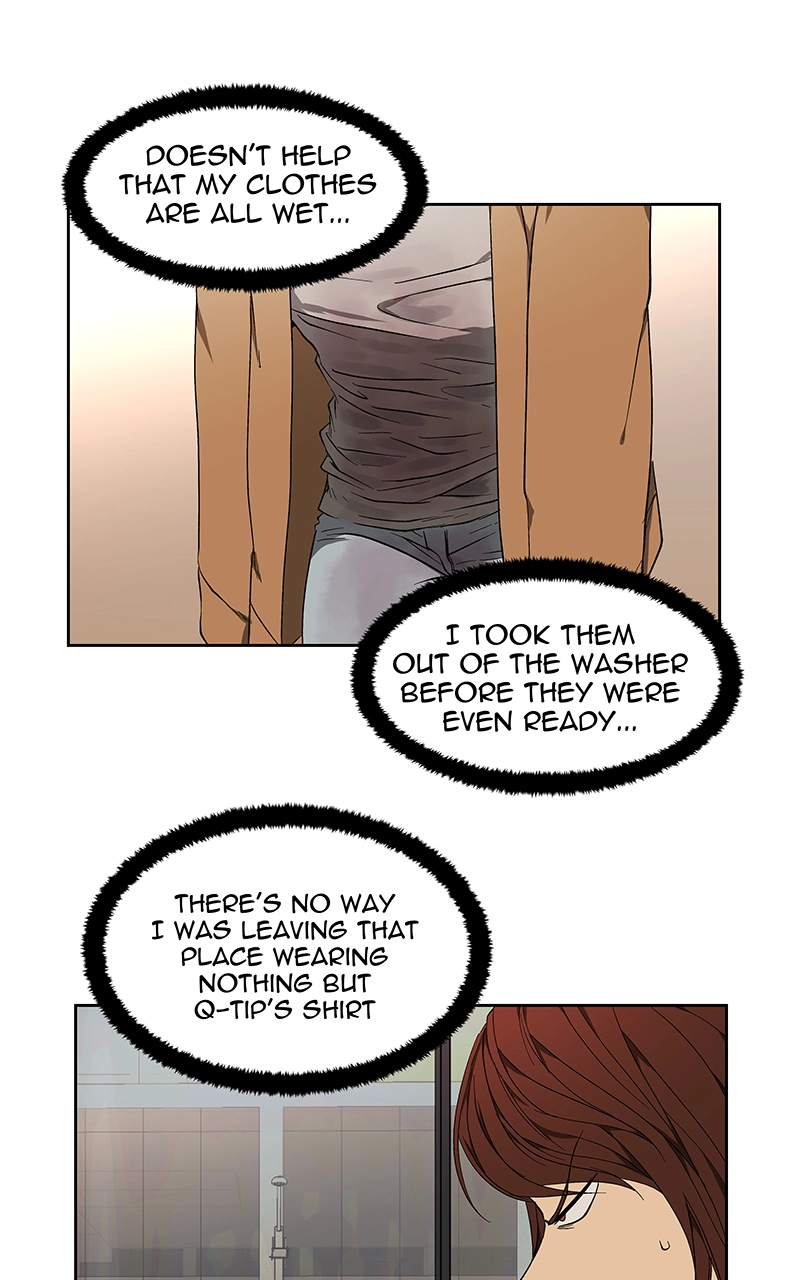 Rabuyu! Chapter 41 page 25 - 