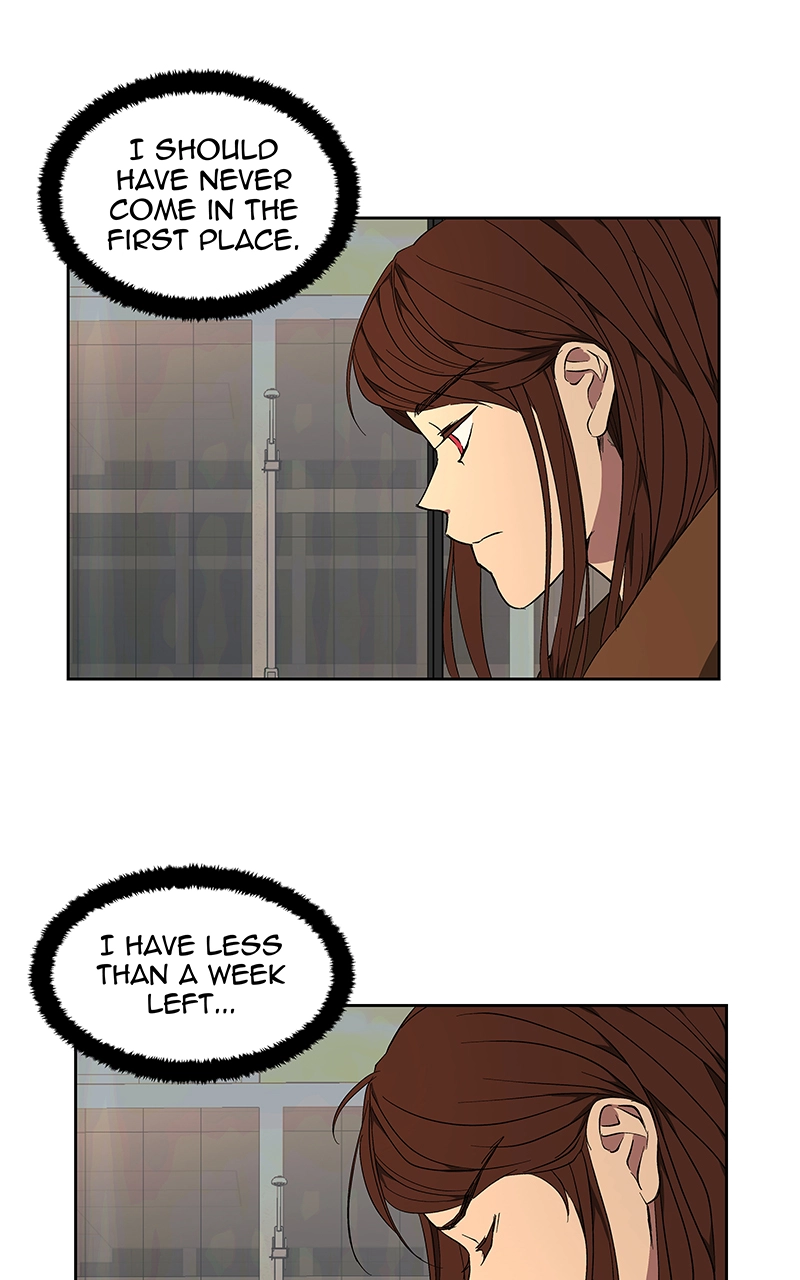 Rabuyu! Chapter 41 page 27 - 
