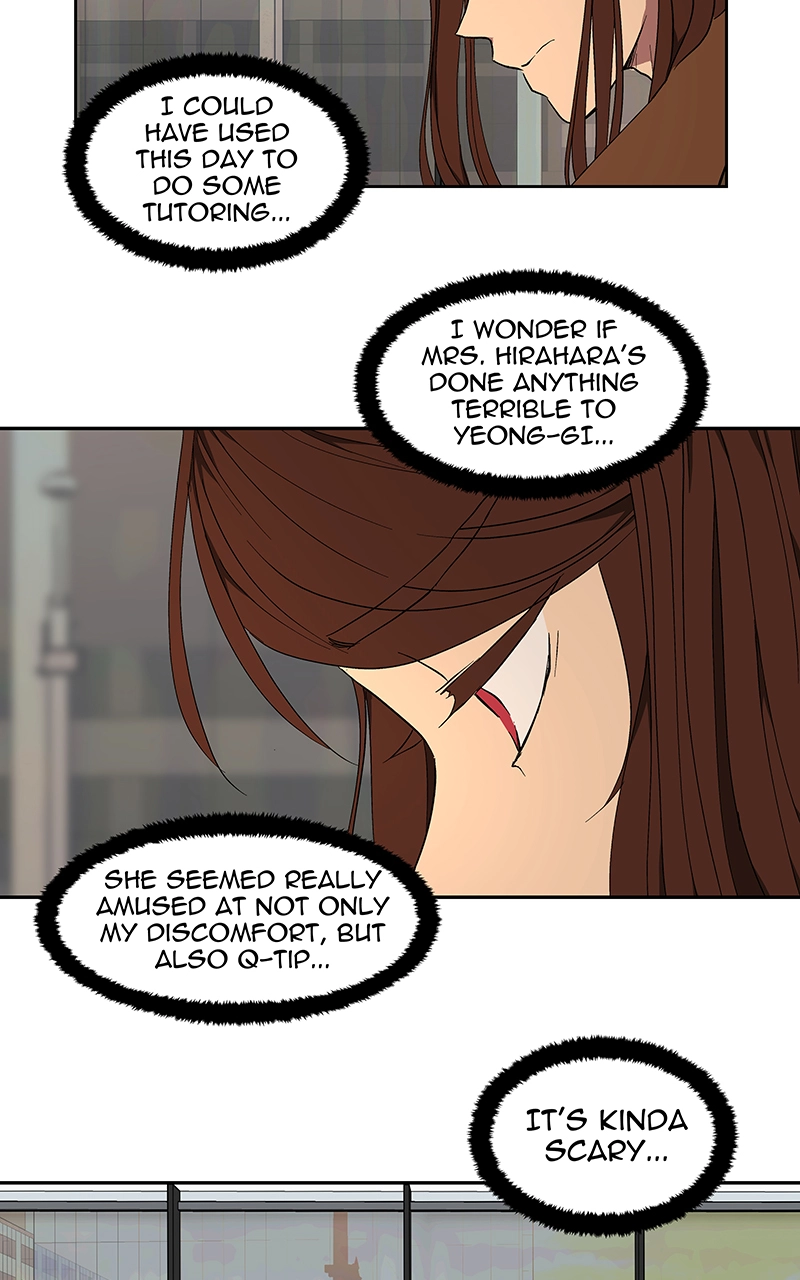 Rabuyu! Chapter 41 page 28 - 