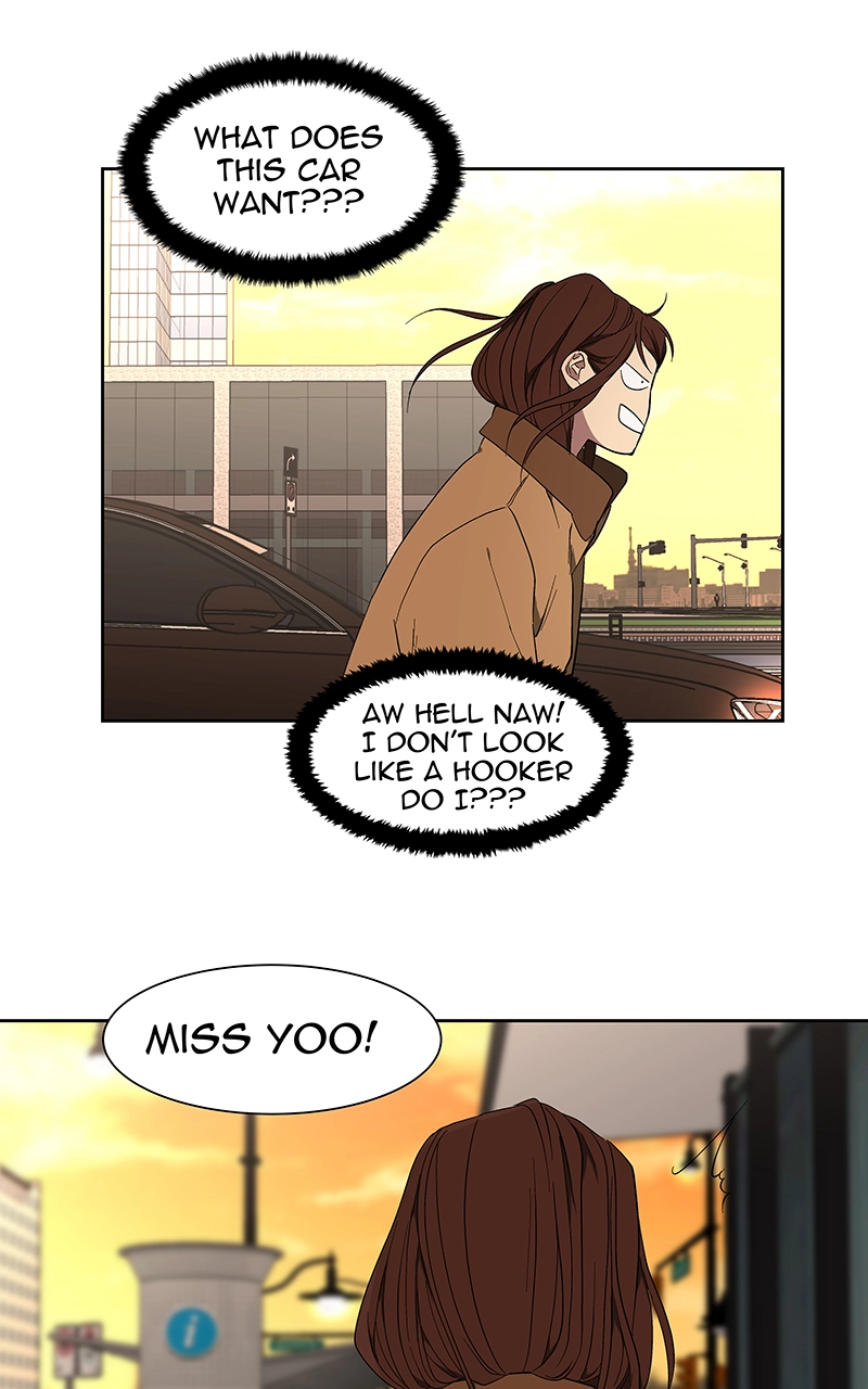 Rabuyu! Chapter 41 page 32 - 