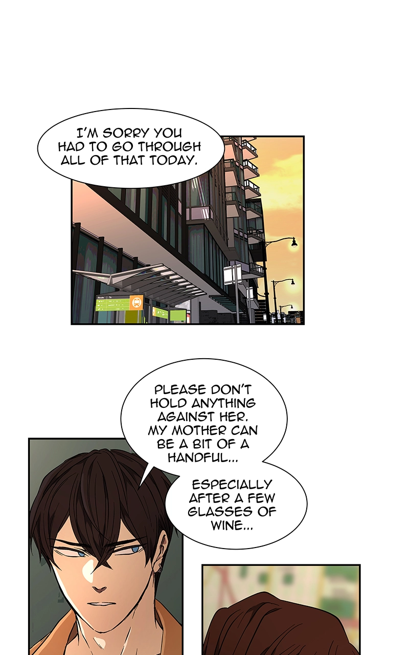 Rabuyu! Chapter 41 page 38 - 