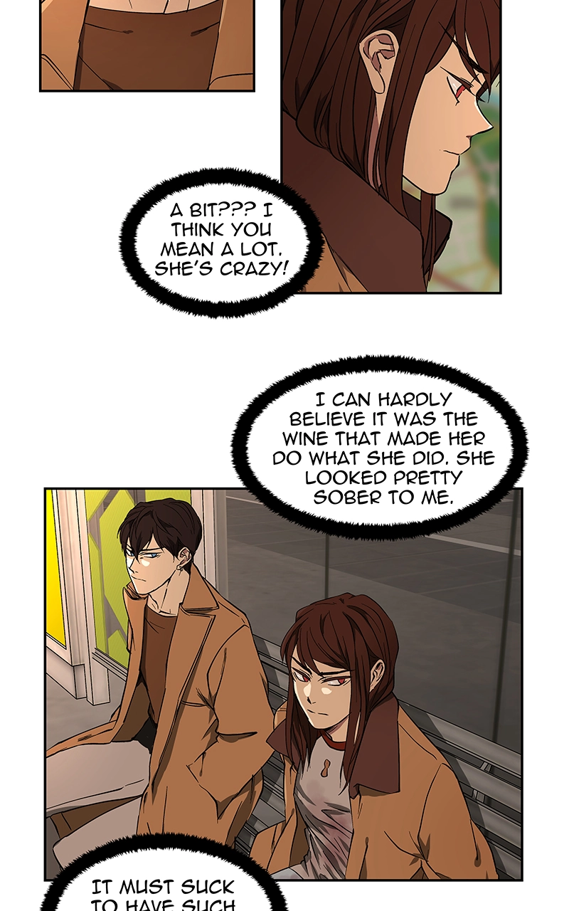 Rabuyu! Chapter 41 page 39 - 
