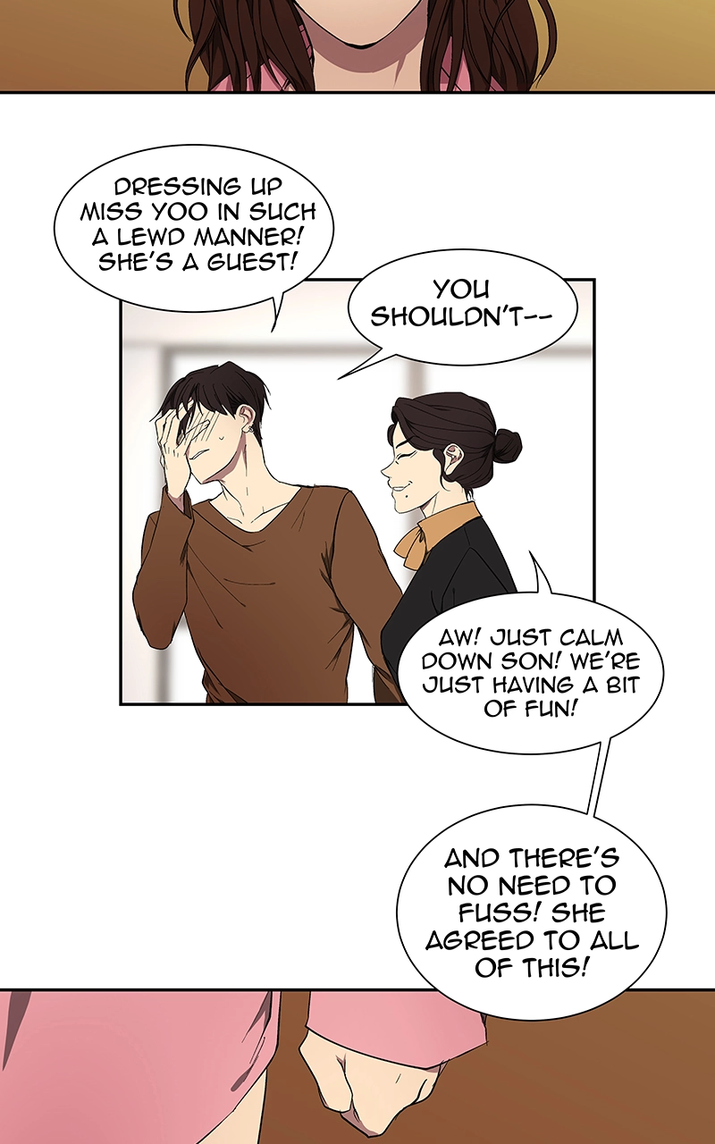 Rabuyu! Chapter 41 page 5 - 
