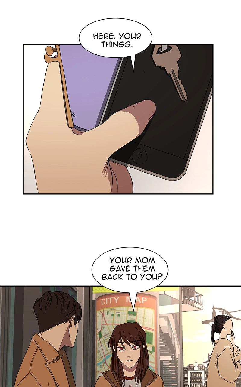 Rabuyu! Chapter 41 page 41 - 
