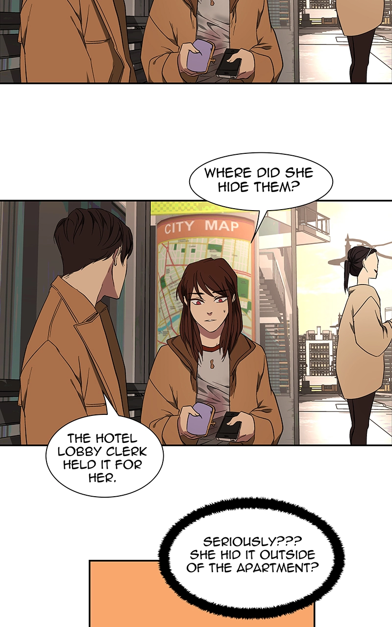 Rabuyu! Chapter 41 page 42 - 