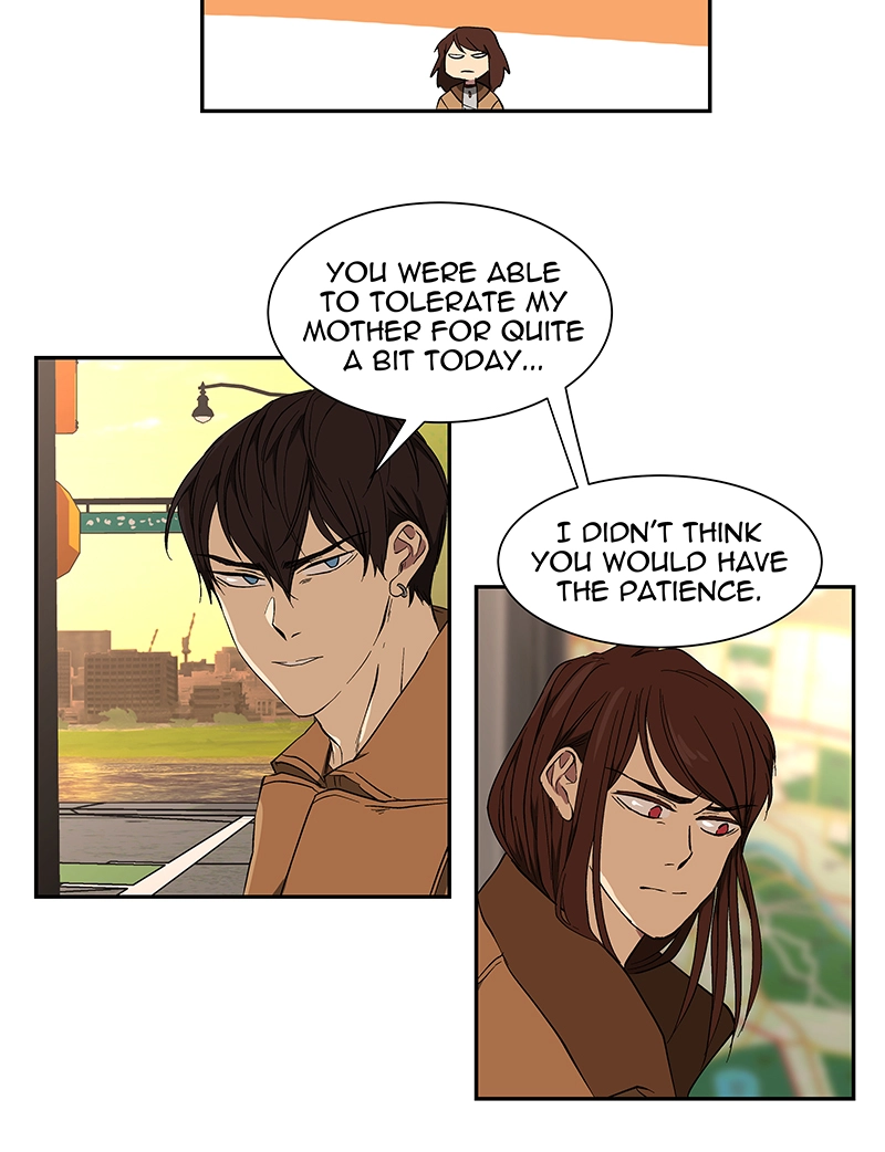 Rabuyu! Chapter 41 page 43 - 