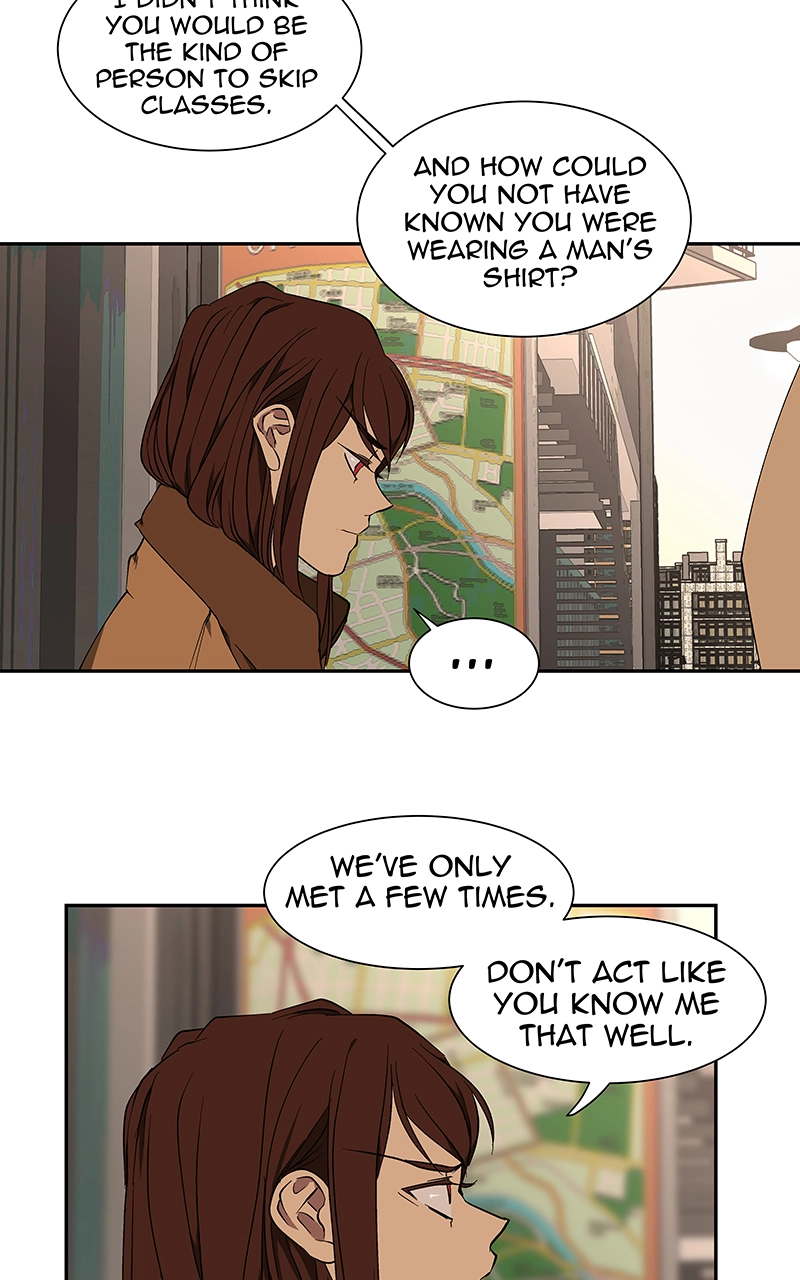 Rabuyu! Chapter 41 page 45 - 