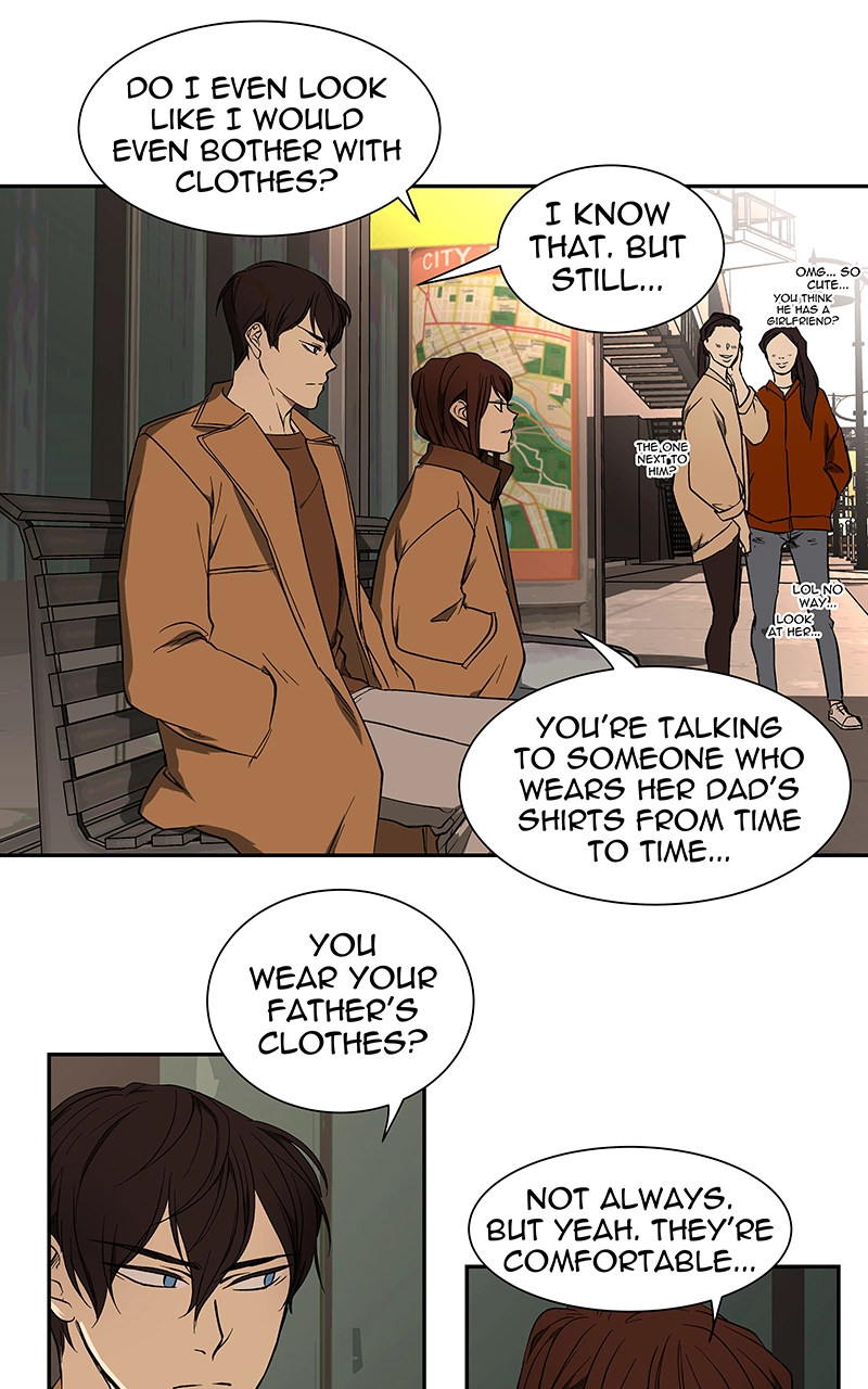 Rabuyu! Chapter 41 page 47 - 