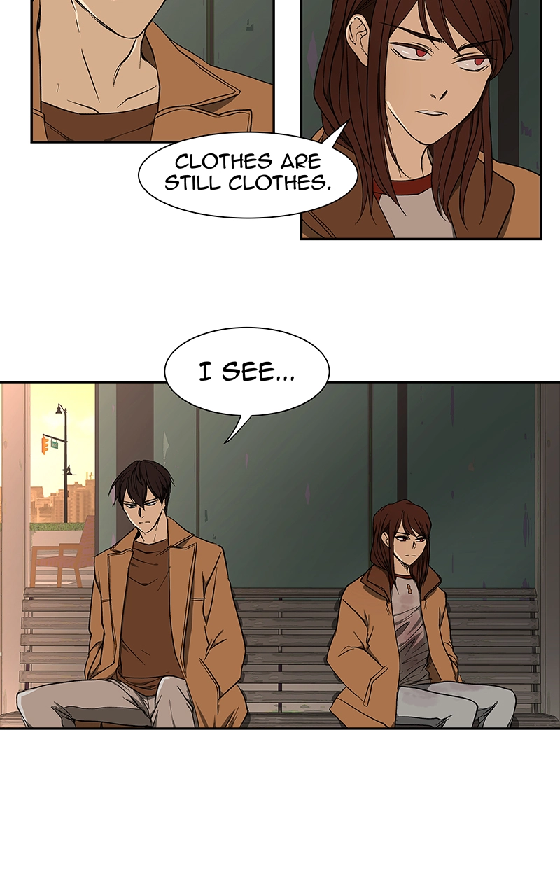 Rabuyu! Chapter 41 page 48 - 