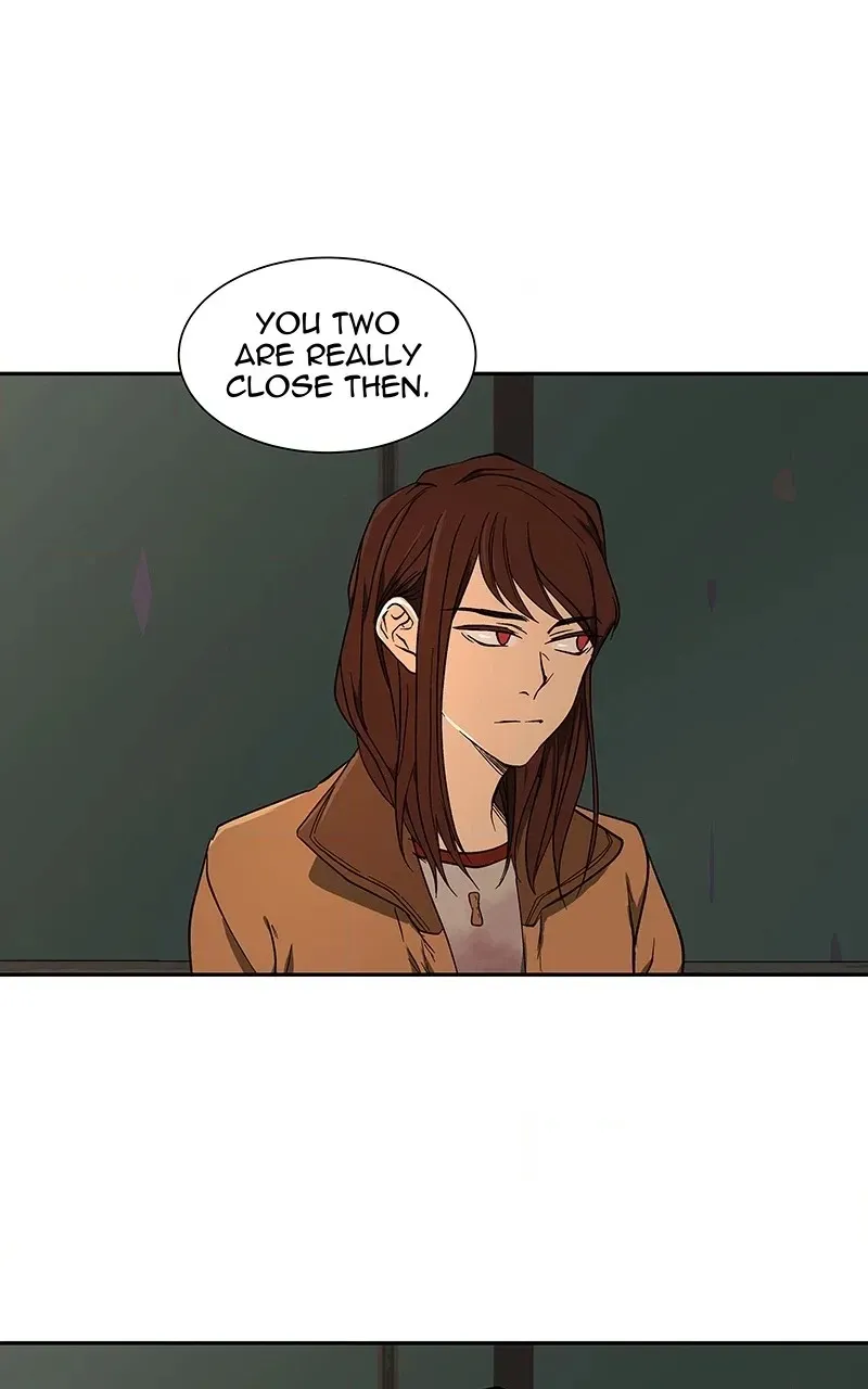 Rabuyu! Chapter 41 page 50 - 