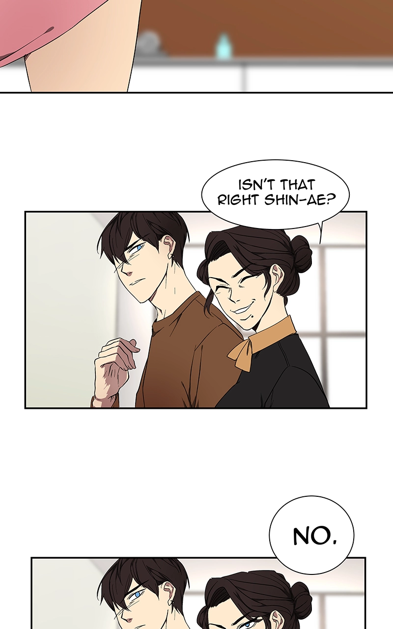Rabuyu! Chapter 41 page 6 - 