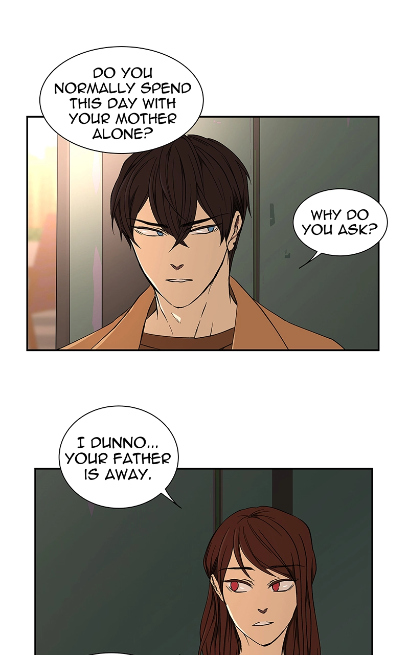 Rabuyu! Chapter 41 page 52 - 