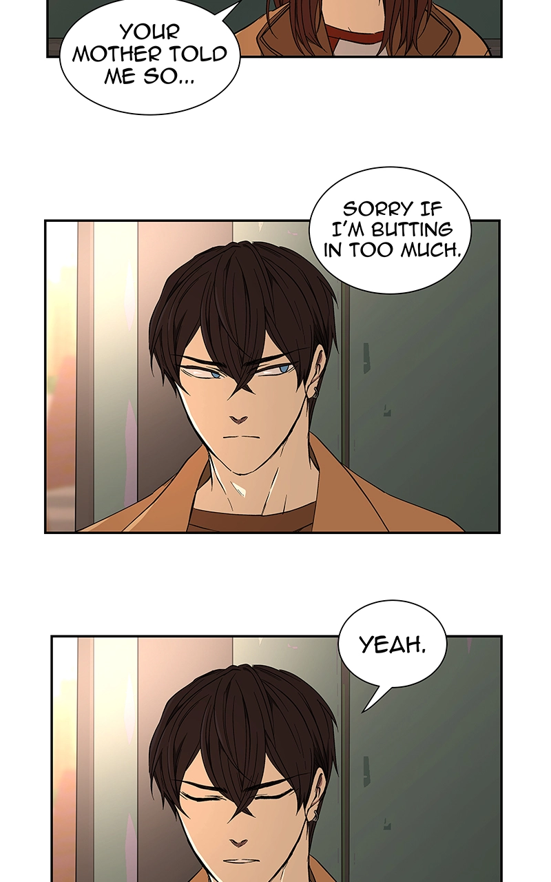 Rabuyu! Chapter 41 page 53 - 