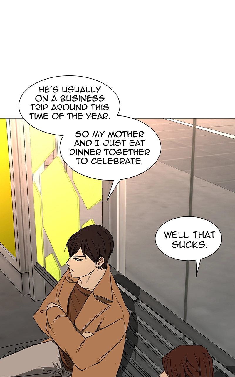 Rabuyu! Chapter 41 page 55 - 
