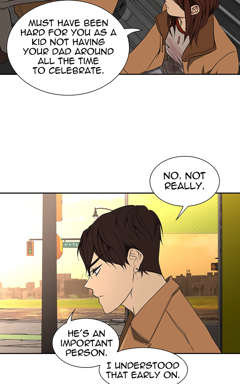 Rabuyu! Chapter 41 page 56 - 