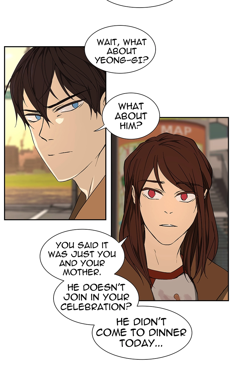 Rabuyu! Chapter 41 page 57 - 