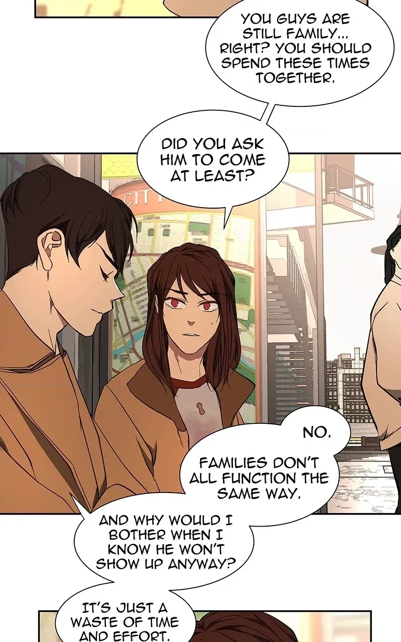 Rabuyu! Chapter 41 page 60 - 