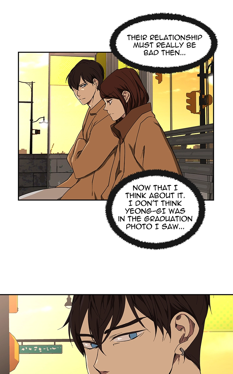 Rabuyu! Chapter 41 page 62 - 
