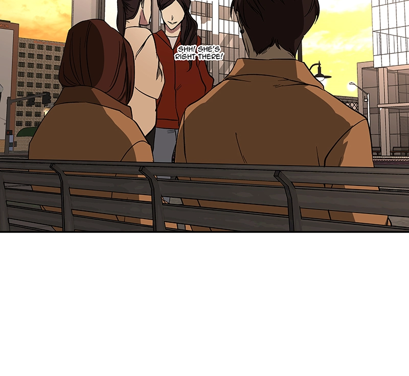 Rabuyu! Chapter 41 page 64 - 