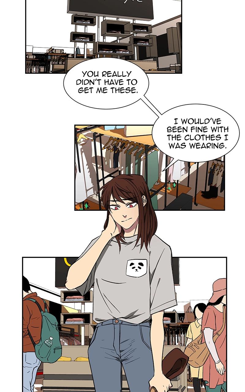 Rabuyu! Chapter 41 page 66 - 