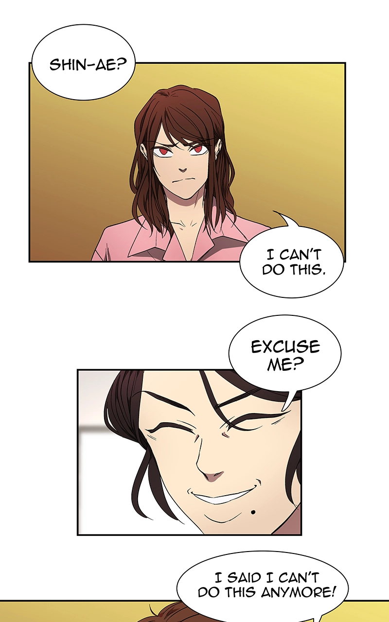 Rabuyu! Chapter 41 page 8 - 