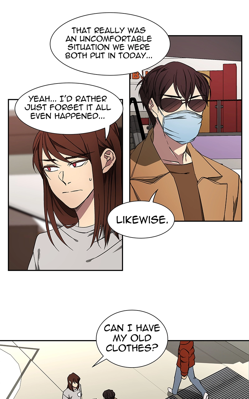 Rabuyu! Chapter 41 page 73 - 