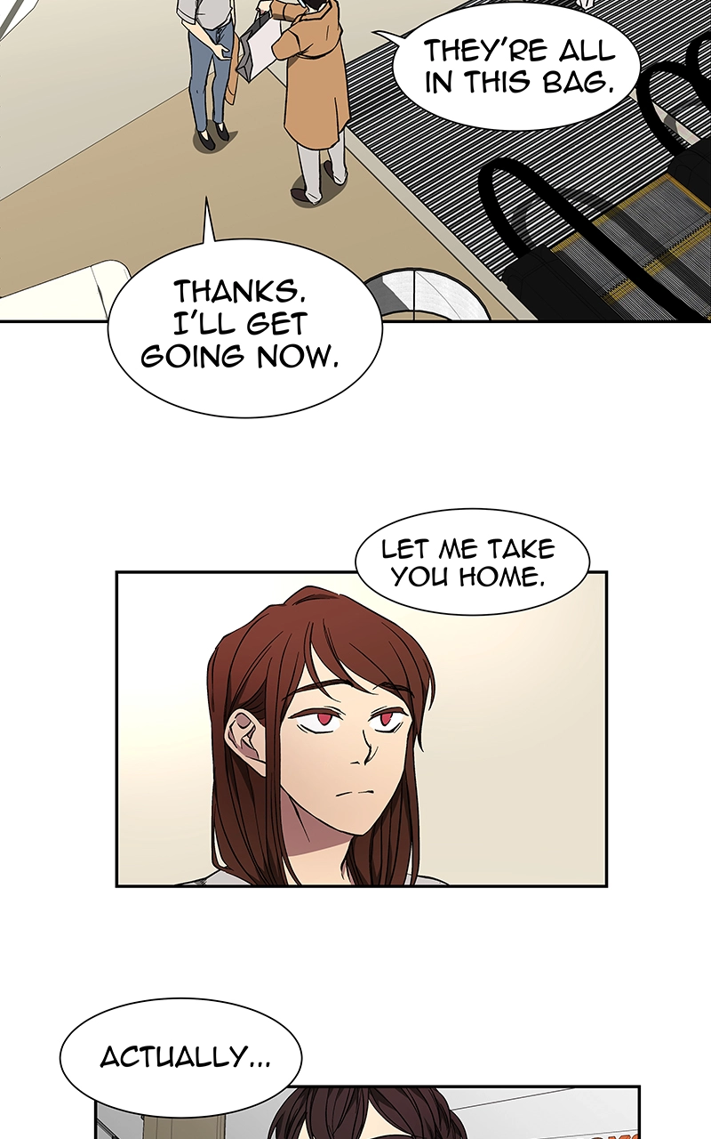 Rabuyu! Chapter 41 page 74 - 