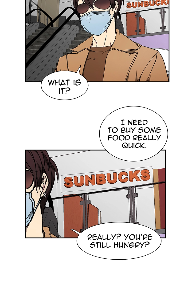 Rabuyu! Chapter 41 page 75 - 
