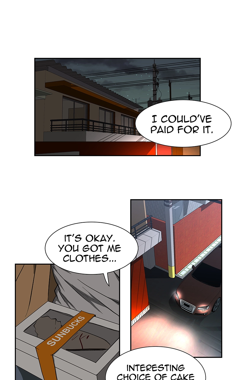 Rabuyu! Chapter 41 page 76 - 