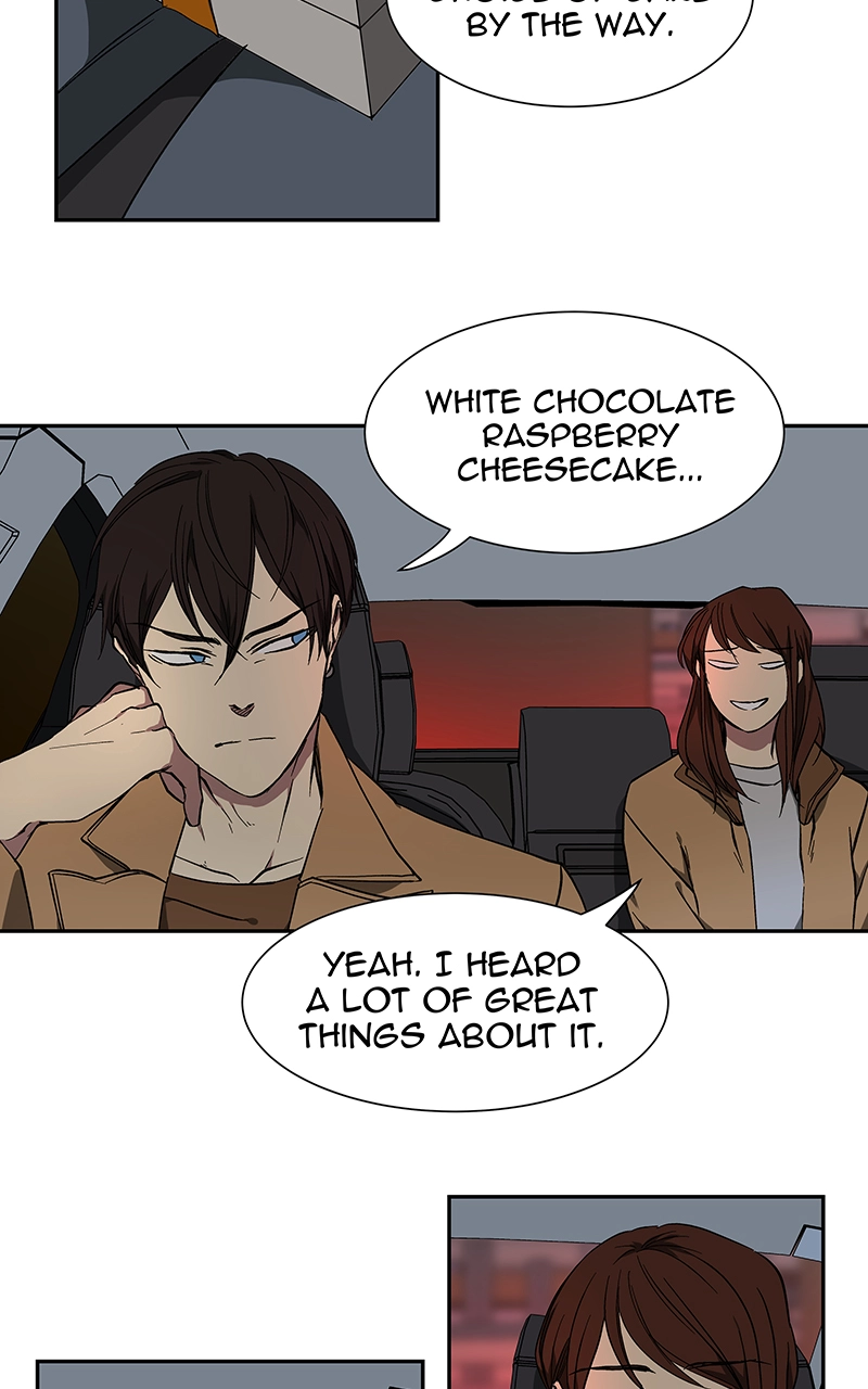Rabuyu! Chapter 41 page 77 - 