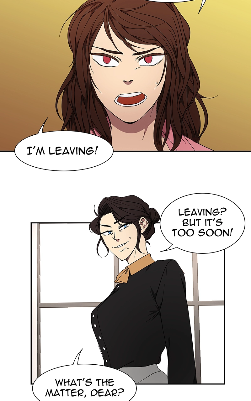 Rabuyu! Chapter 41 page 9 - 