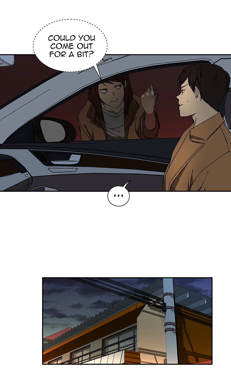 Rabuyu! Chapter 41 page 82 - 