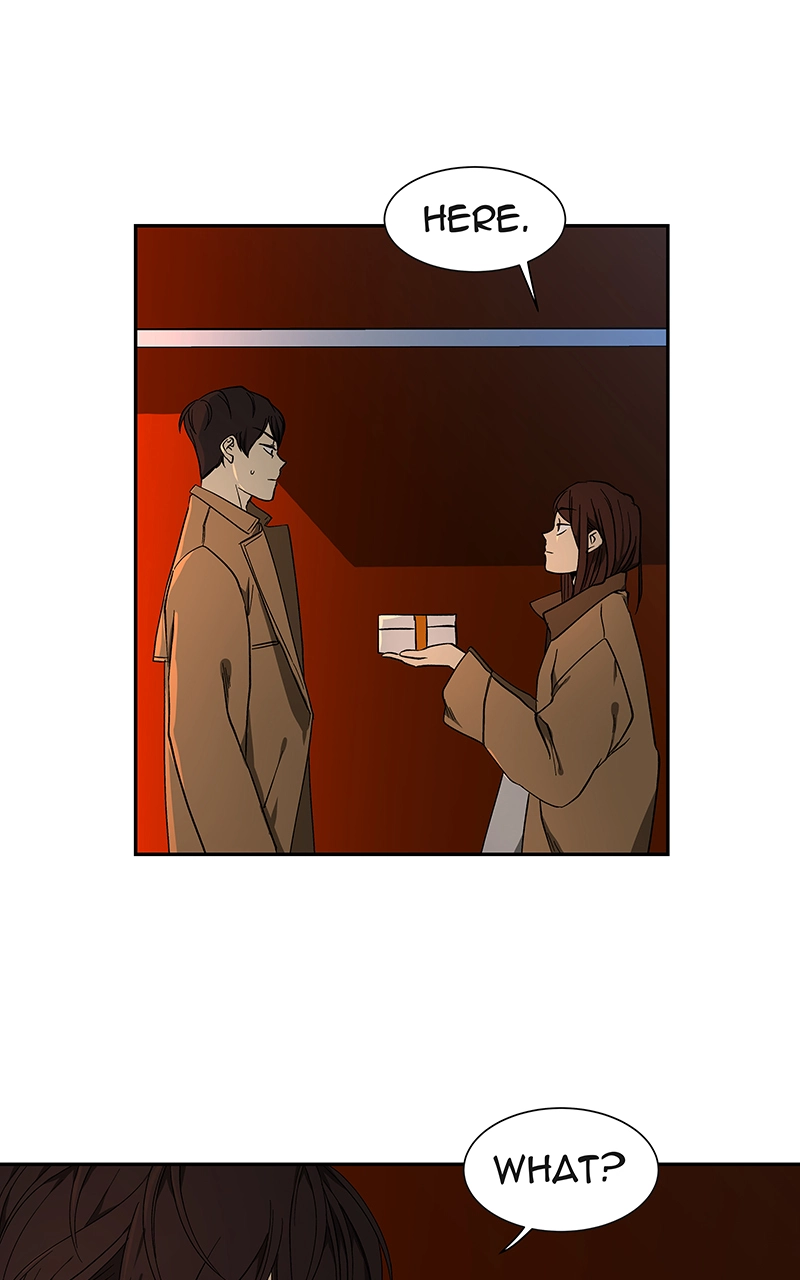 Rabuyu! Chapter 41 page 84 - 