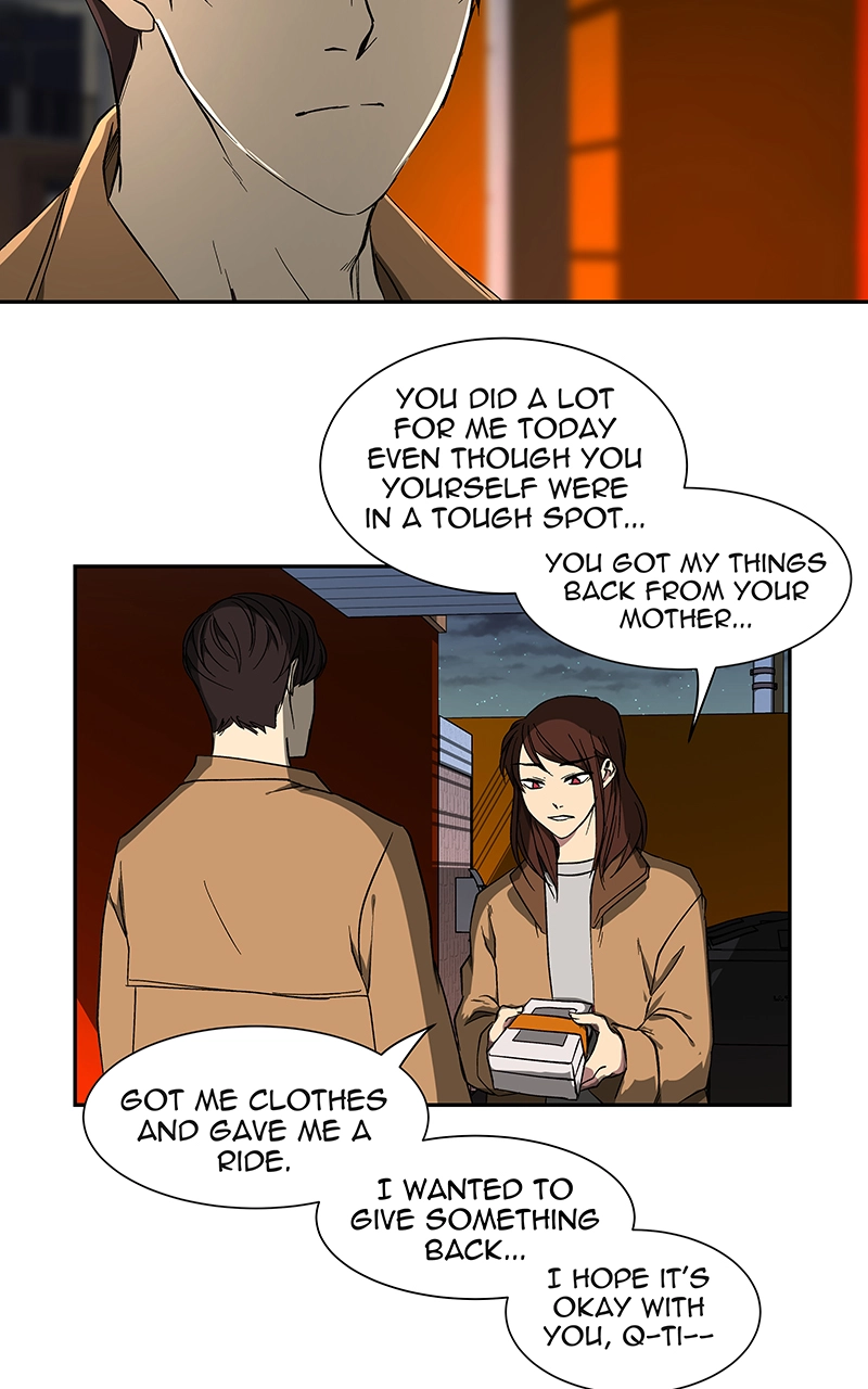 Rabuyu! Chapter 41 page 88 - 