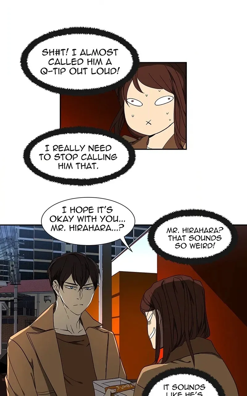 Rabuyu! Chapter 41 page 90 - 