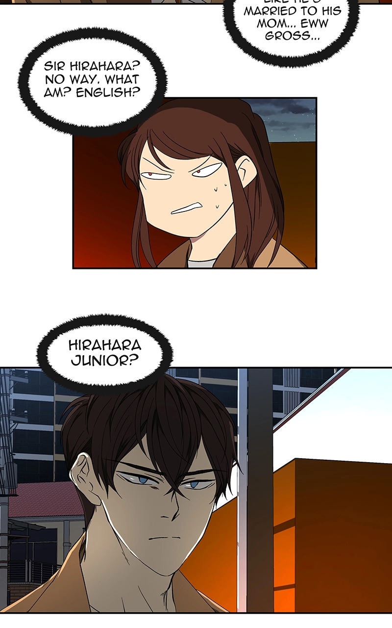 Rabuyu! Chapter 41 page 91 - 